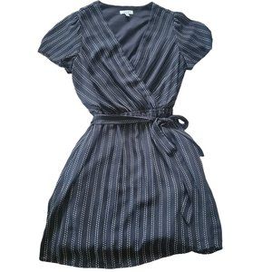 Black and White dress. Size Small. 4.